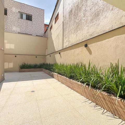 Apartamento à venda com 54m², 2 quartos e 1 vaga Apartamento à venda com 54m², 2 quartos e 1 vagaÁrea comum