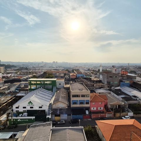 Apartamento à venda com 54m², 2 quartos e 1 vaga Apartamento à venda com 54m², 2 quartos e 1 vagaQuarto 2