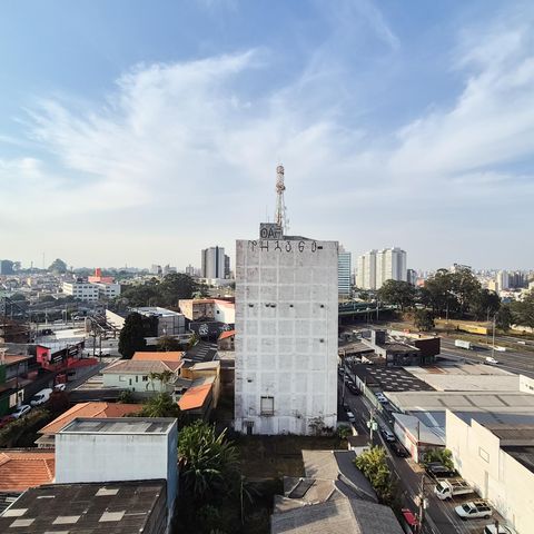Apartamento à venda com 54m², 2 quartos e 1 vaga Apartamento à venda com 54m², 2 quartos e 1 vagaQuarto 1 - vista