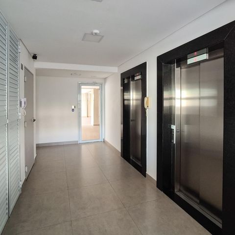 Apartamento à venda com 54m², 2 quartos e 1 vaga Apartamento à venda com 54m², 2 quartos e 1 vagaÁrea comum - hall
