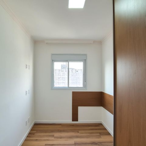Apartamento à venda com 54m², 2 quartos e 1 vaga Apartamento à venda com 54m², 2 quartos e 1 vagaQuarto 1