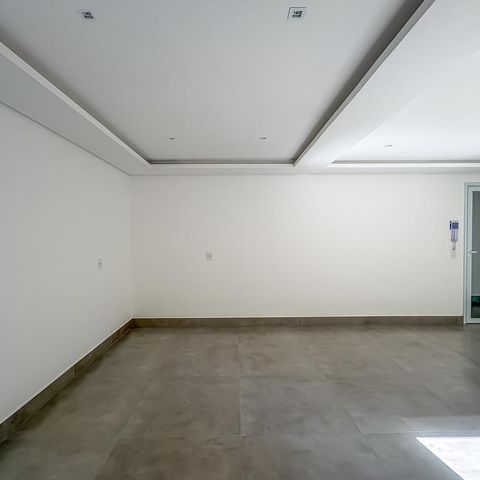 Apartamento à venda com 54m², 2 quartos e 1 vaga Apartamento à venda com 54m², 2 quartos e 1 vagaÁrea comum
