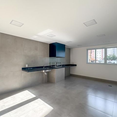 Apartamento à venda com 54m², 2 quartos e 1 vaga Apartamento à venda com 54m², 2 quartos e 1 vagaÁrea comum - Salão de festas