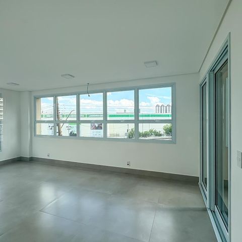 Apartamento à venda com 54m², 2 quartos e 1 vaga Apartamento à venda com 54m², 2 quartos e 1 vagaÁrea comum