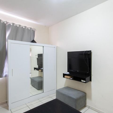 Apartamento à venda com 80m², 2 quartos e 1 vaga Apartamento à venda com 80m², 2 quartos e 1 vagaQuarto 1