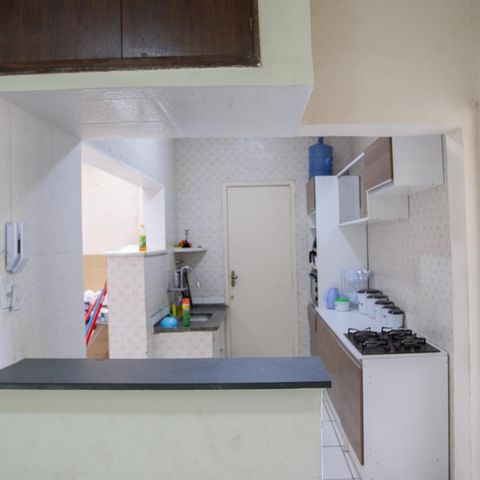 Apartamento à venda com 80m², 2 quartos e 1 vaga Apartamento à venda com 80m², 2 quartos e 1 vagaCozinha