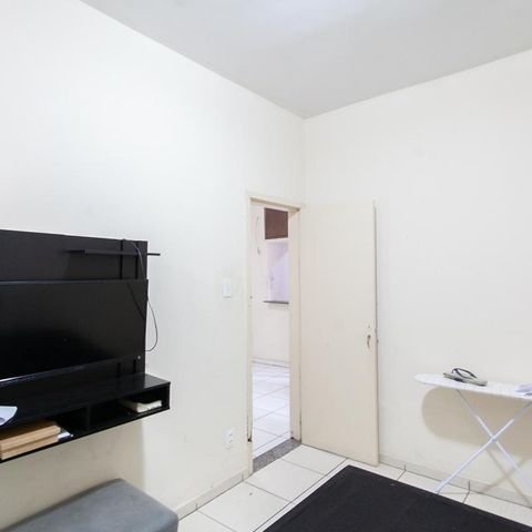 Apartamento à venda com 80m², 2 quartos e 1 vaga Apartamento à venda com 80m², 2 quartos e 1 vagaQuarto 1