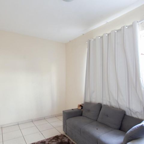 Apartamento à venda com 80m², 2 quartos e 1 vaga Apartamento à venda com 80m², 2 quartos e 1 vagaSala