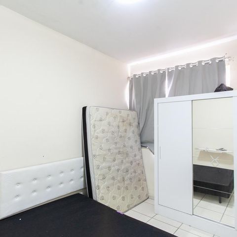 Apartamento à venda com 80m², 2 quartos e 1 vaga Apartamento à venda com 80m², 2 quartos e 1 vagaQuarto 1