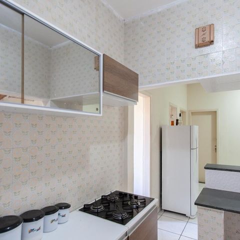 Apartamento à venda com 80m², 2 quartos e 1 vaga Apartamento à venda com 80m², 2 quartos e 1 vagaCozinha