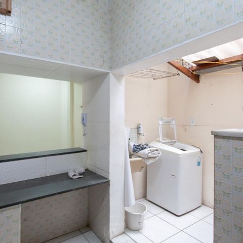 Apartamento à venda com 80m², 2 quartos e 1 vaga Apartamento à venda com 80m², 2 quartos e 1 vagaCozinha
