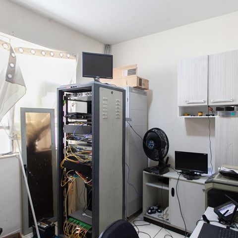 Apartamento à venda com 80m², 2 quartos e 1 vaga Apartamento à venda com 80m², 2 quartos e 1 vagaQuarto 2