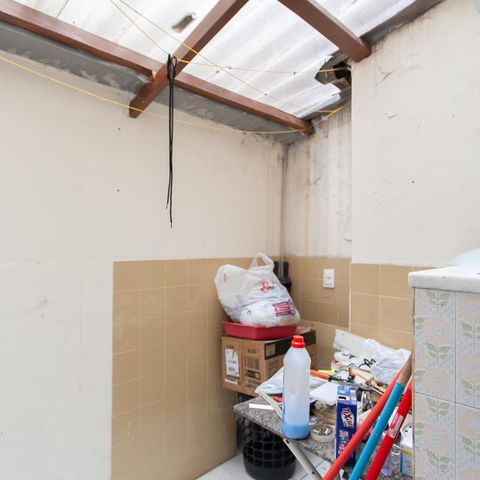 Apartamento à venda com 80m², 2 quartos e 1 vaga Apartamento à venda com 80m², 2 quartos e 1 vagaÁrea de Serviço