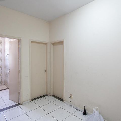 Apartamento à venda com 80m², 2 quartos e 1 vaga Apartamento à venda com 80m², 2 quartos e 1 vagaSala de Jantar