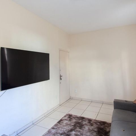 Apartamento à venda com 80m², 2 quartos e 1 vaga Apartamento à venda com 80m², 2 quartos e 1 vagaSala