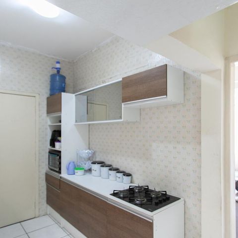 Apartamento à venda com 80m², 2 quartos e 1 vaga Apartamento à venda com 80m², 2 quartos e 1 vagaCozinha