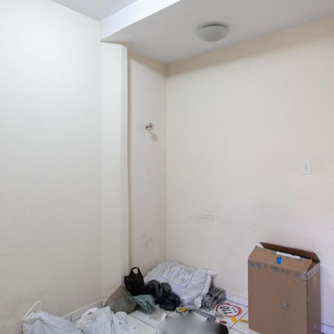 Apartamento à venda com 80m², 2 quartos e 1 vaga Apartamento à venda com 80m², 2 quartos e 1 vagaSala de Jantar