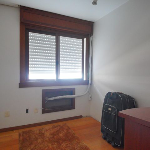 Apartamento à venda com 116m², 3 quartos e 2 vagasQuarto 1