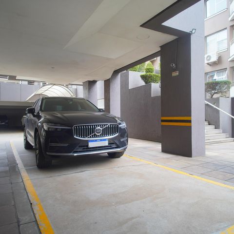 Apartamento à venda com 116m², 3 quartos e 2 vagasGaragem