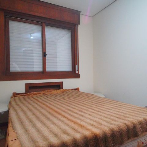 Apartamento à venda com 116m², 3 quartos e 2 vagasQuarto 2