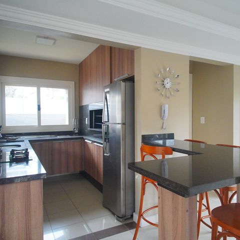 Apartamento à venda com 116m², 3 quartos e 2 vagasÁrea comum - Salão de festas