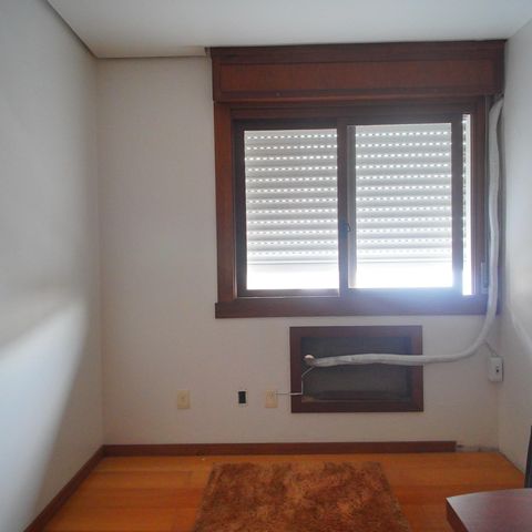 Apartamento à venda com 116m², 3 quartos e 2 vagasQuarto 1