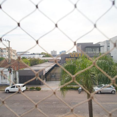 Apartamento à venda com 116m², 3 quartos e 2 vagasVista da Suíte