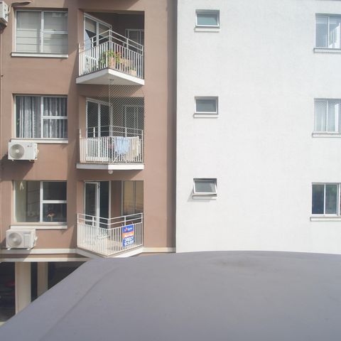 Apartamento à venda com 116m², 3 quartos e 2 vagasVista do Quarto 1