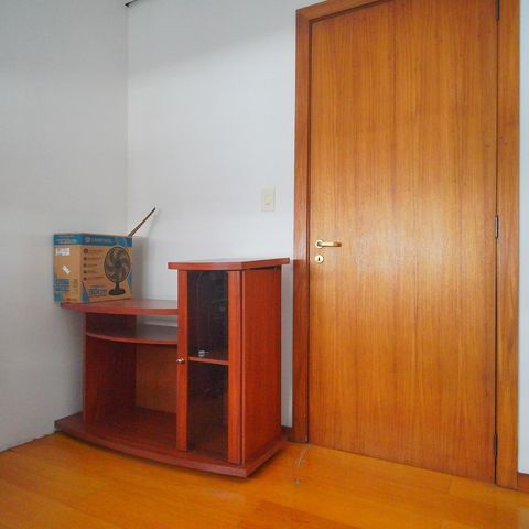 Apartamento à venda com 116m², 3 quartos e 2 vagasQuarto 1