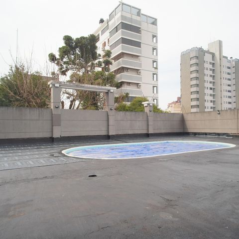 Apartamento à venda com 116m², 3 quartos e 2 vagasÁrea comum - Piscina