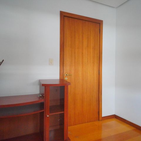 Apartamento à venda com 116m², 3 quartos e 2 vagasQuarto 1