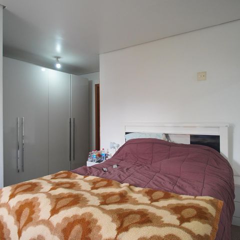 Apartamento à venda com 116m², 3 quartos e 2 vagasSuíte