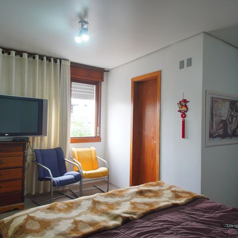 Apartamento à venda com 116m², 3 quartos e 2 vagasSuíte