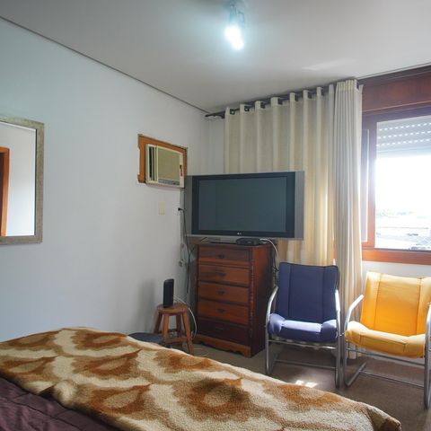 Apartamento à venda com 116m², 3 quartos e 2 vagasSuíte