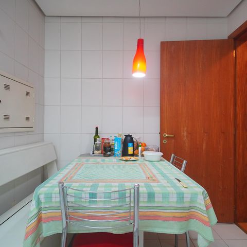 Apartamento à venda com 116m², 3 quartos e 2 vagasCozinha