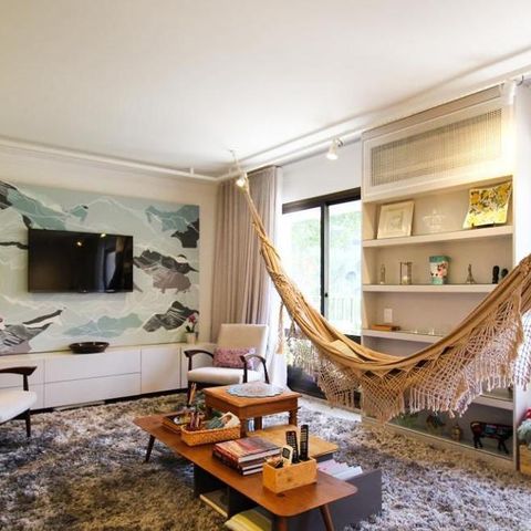 Apartamento à venda com 130m², 4 quartos e 2 vagas