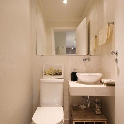 Apartamento à venda com 130m², 4 quartos e 2 vagas