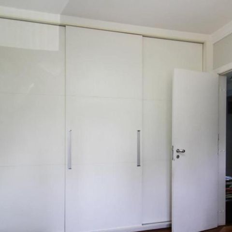 Apartamento à venda com 130m², 4 quartos e 2 vagas
