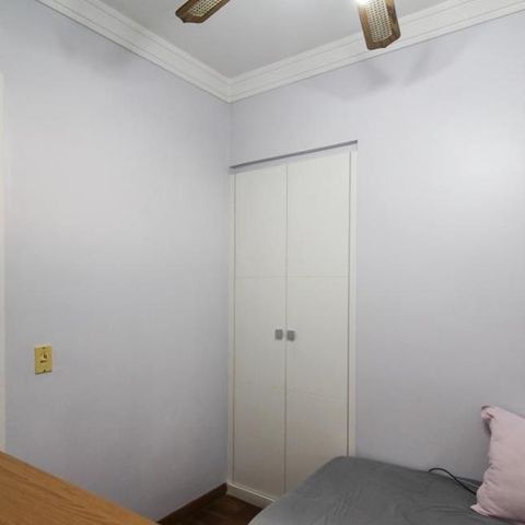 Apartamento à venda com 130m², 4 quartos e 2 vagas