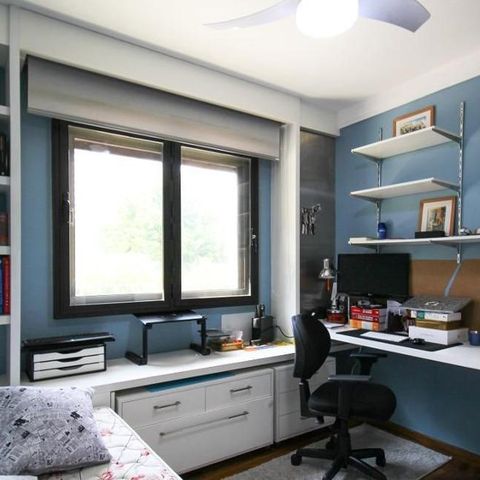 Apartamento à venda com 130m², 4 quartos e 2 vagas
