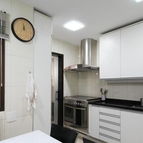 Apartamento à venda com 130m², 4 quartos e 2 vagas