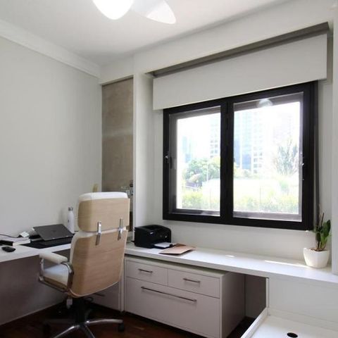 Apartamento à venda com 130m², 4 quartos e 2 vagas