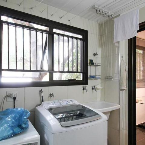 Apartamento à venda com 130m², 4 quartos e 2 vagas