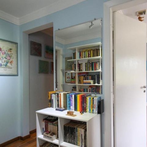 Apartamento à venda com 130m², 4 quartos e 2 vagas