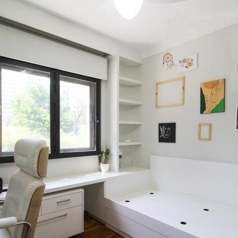 Apartamento à venda com 130m², 4 quartos e 2 vagas