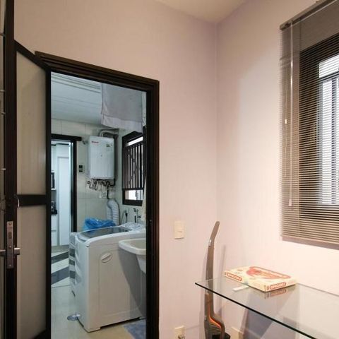 Apartamento à venda com 130m², 4 quartos e 2 vagas