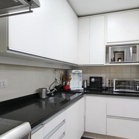 Apartamento à venda com 130m², 4 quartos e 2 vagas