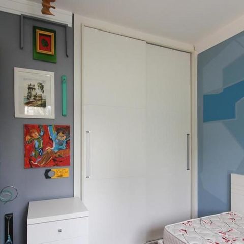 Apartamento à venda com 130m², 4 quartos e 2 vagas