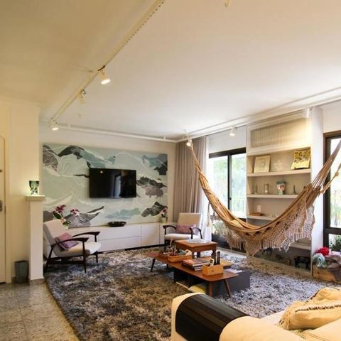 Apartamento à venda com 130m², 4 quartos e 2 vagas