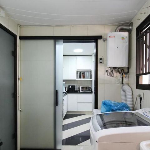 Apartamento à venda com 130m², 4 quartos e 2 vagas